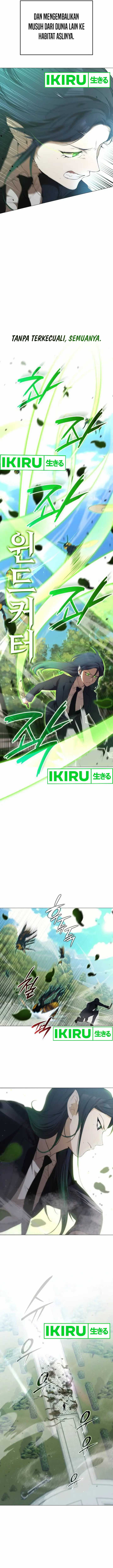 Shinsoo Kindergarten Chapter 03