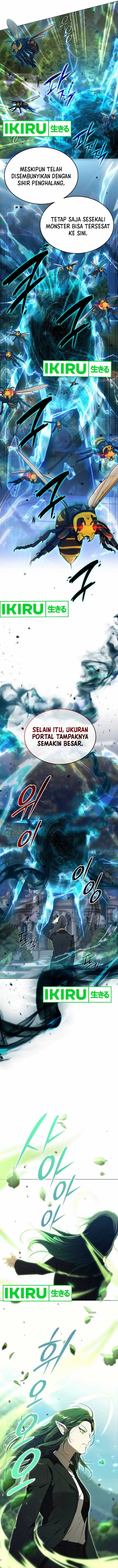 Shinsoo Kindergarten Chapter 03