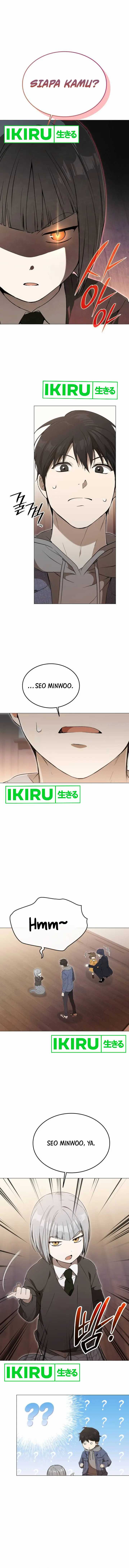 Shinsoo Kindergarten Chapter 03