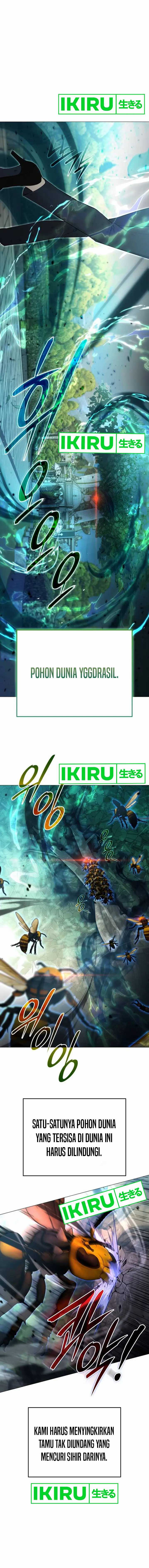 Shinsoo Kindergarten Chapter 03