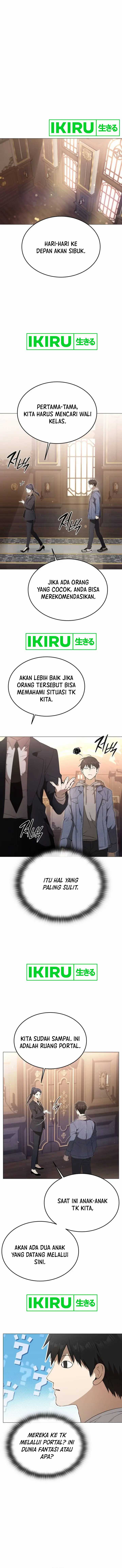 Shinsoo Kindergarten Chapter 03