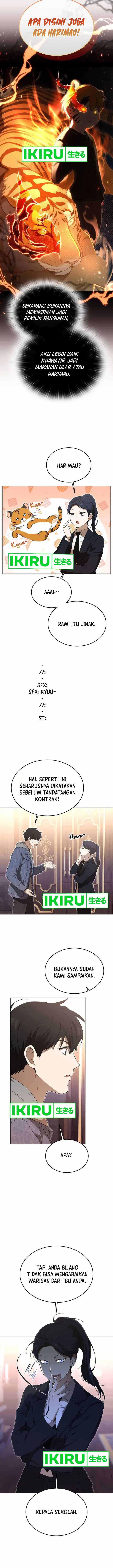 Shinsoo Kindergarten Chapter 03