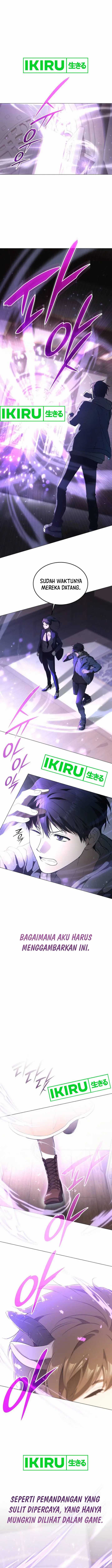 Shinsoo Kindergarten Chapter 03