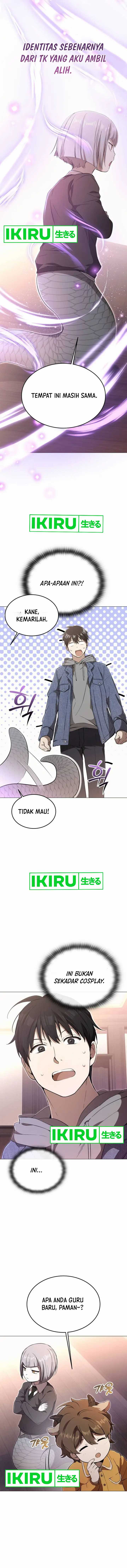 Shinsoo Kindergarten Chapter 03
