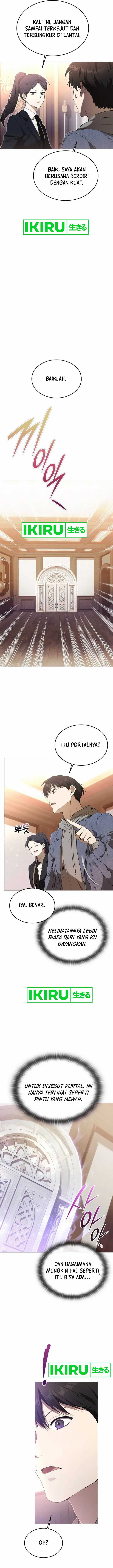 Shinsoo Kindergarten Chapter 03