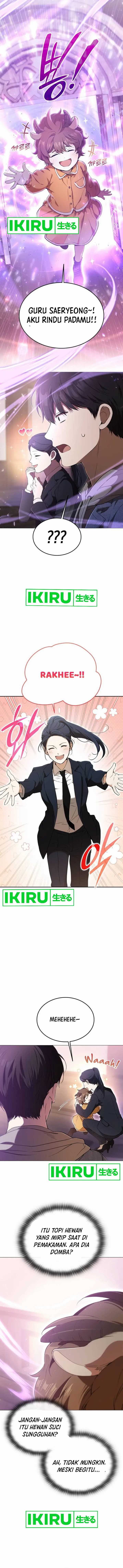 Shinsoo Kindergarten Chapter 03