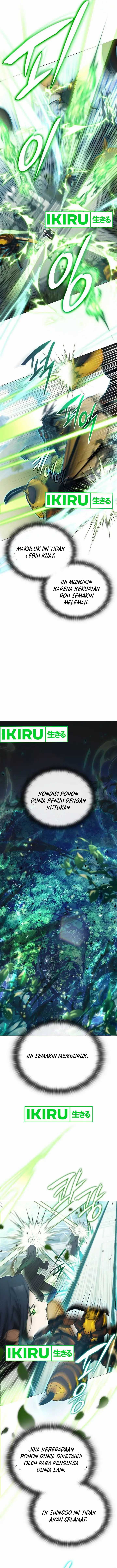 Shinsoo Kindergarten Chapter 03