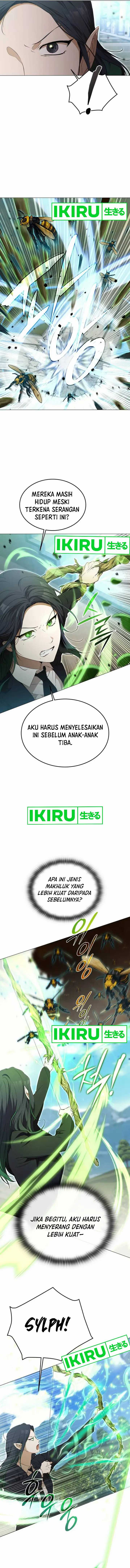 Shinsoo Kindergarten Chapter 03