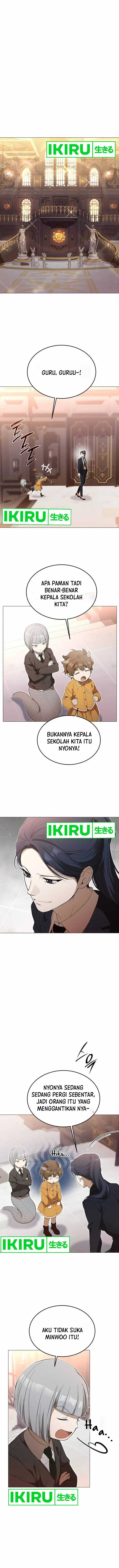 Shinsoo Kindergarten Chapter 03