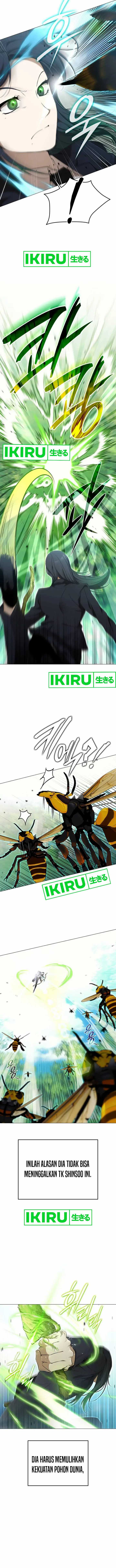 Shinsoo Kindergarten Chapter 03