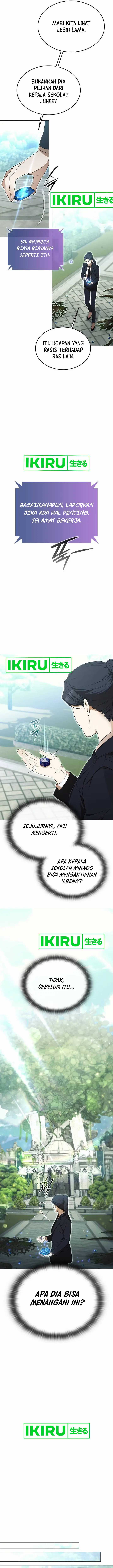 Shinsoo Kindergarten Chapter 03