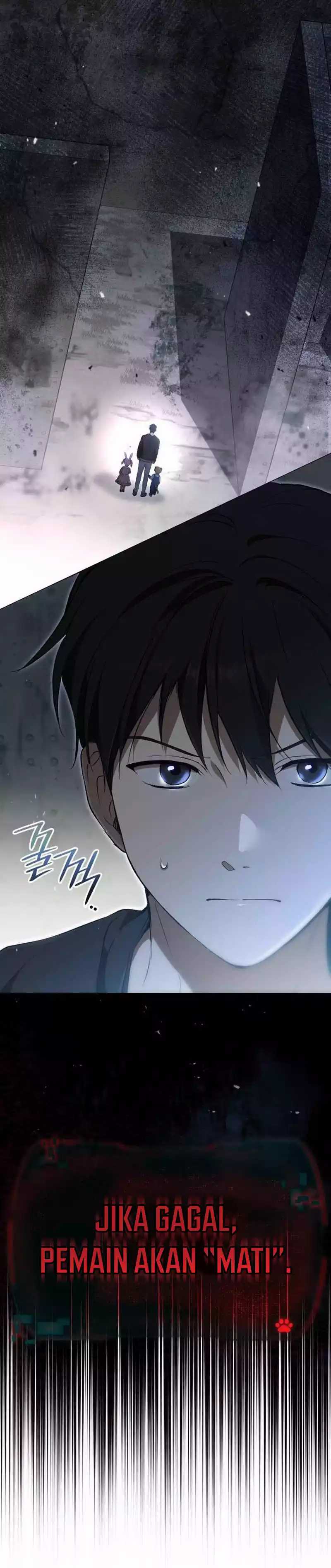Shinsoo Kindergarten Chapter 04