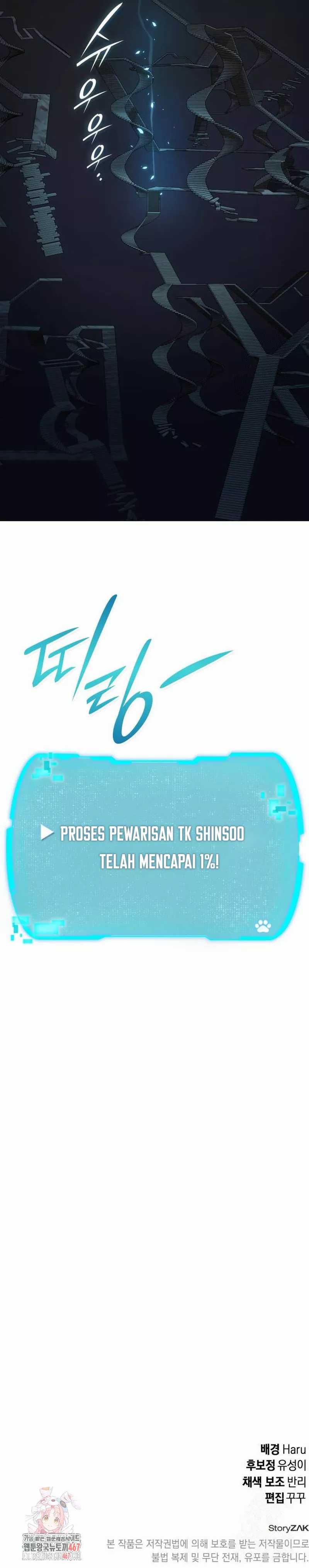 Shinsoo Kindergarten Chapter 06