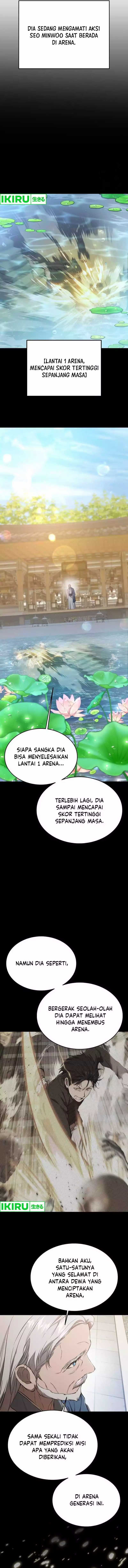 Shinsoo Kindergarten Chapter 10