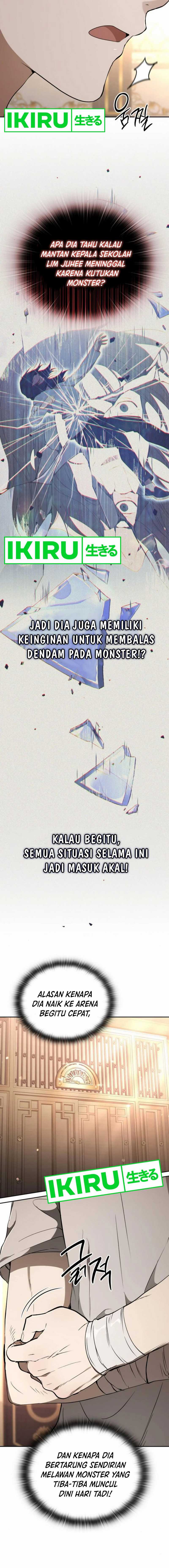 Shinsoo Kindergarten Chapter 11