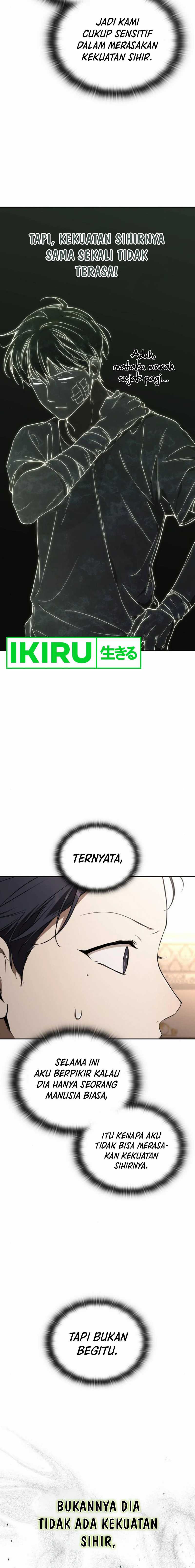 Shinsoo Kindergarten Chapter 11