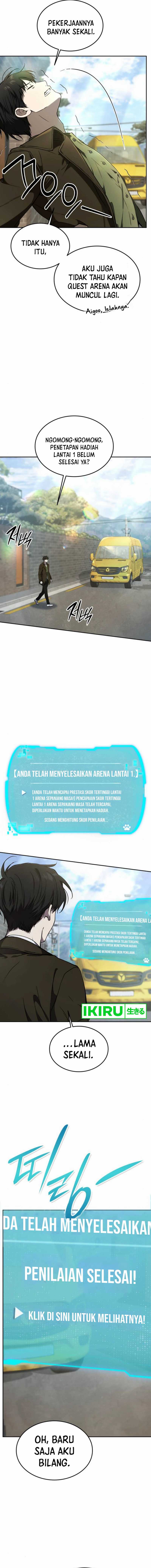 Shinsoo Kindergarten Chapter 12