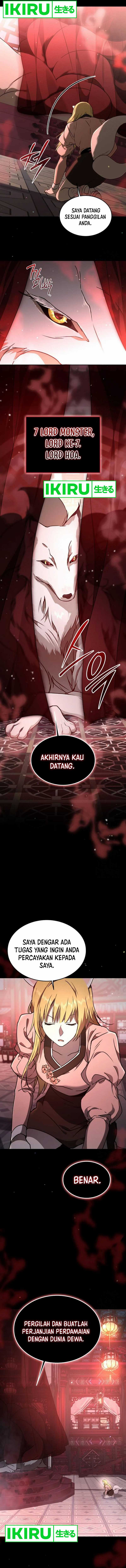 Shinsoo Kindergarten Chapter 14