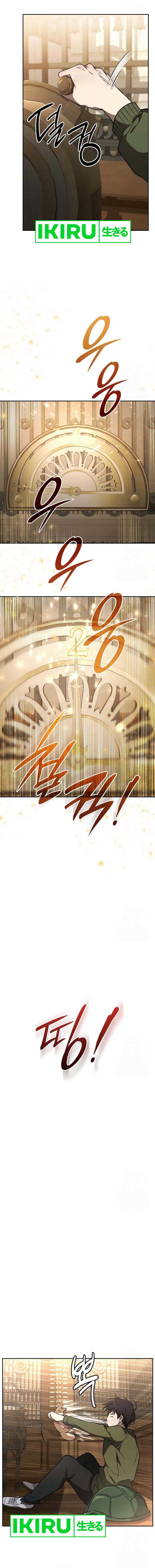 Shinsoo Kindergarten Chapter 15