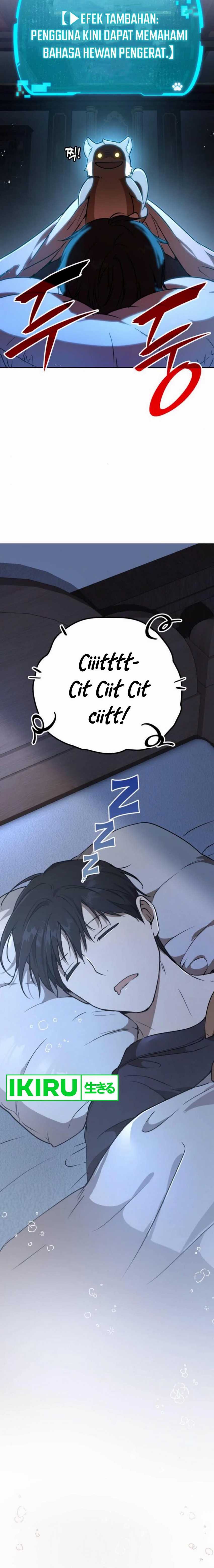 Shinsoo Kindergarten Chapter 18