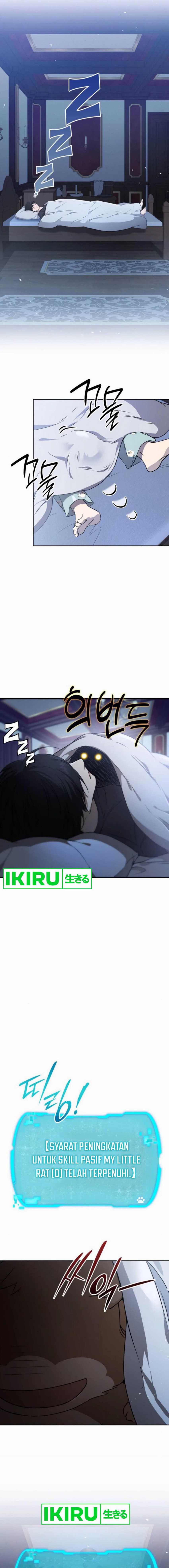 Shinsoo Kindergarten Chapter 18