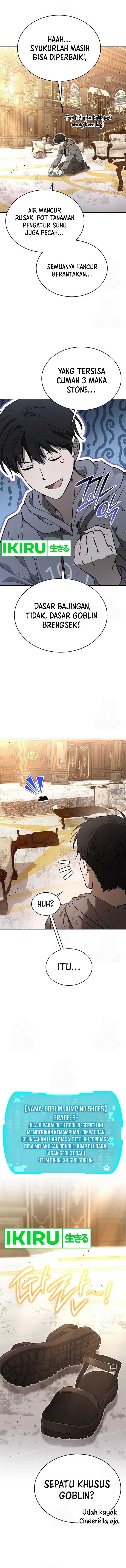 Shinsoo Kindergarten Chapter 21