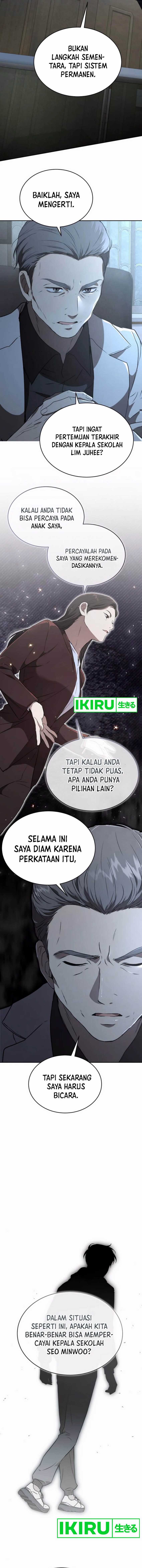 Shinsoo Kindergarten Chapter 23