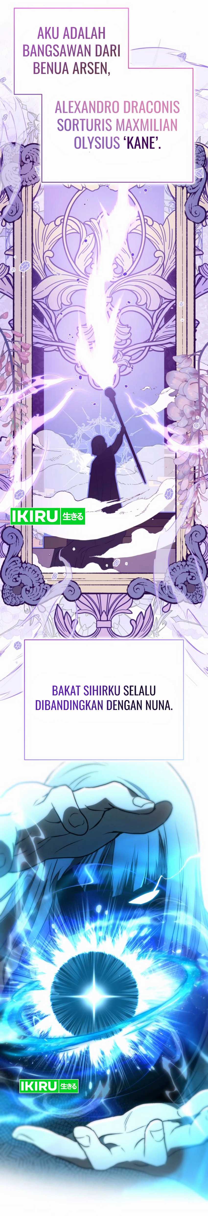 Shinsoo Kindergarten Chapter 24