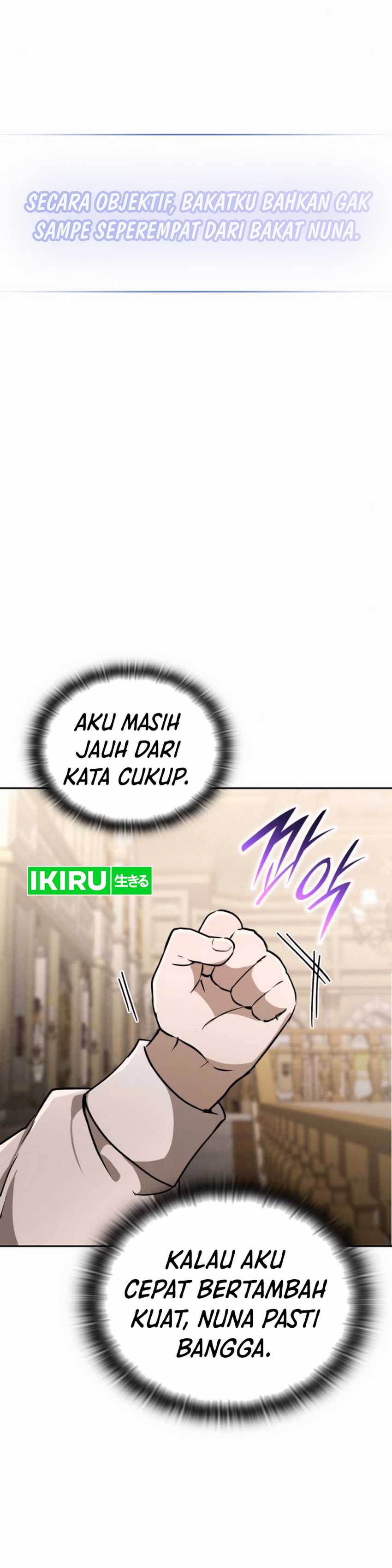 Shinsoo Kindergarten Chapter 24