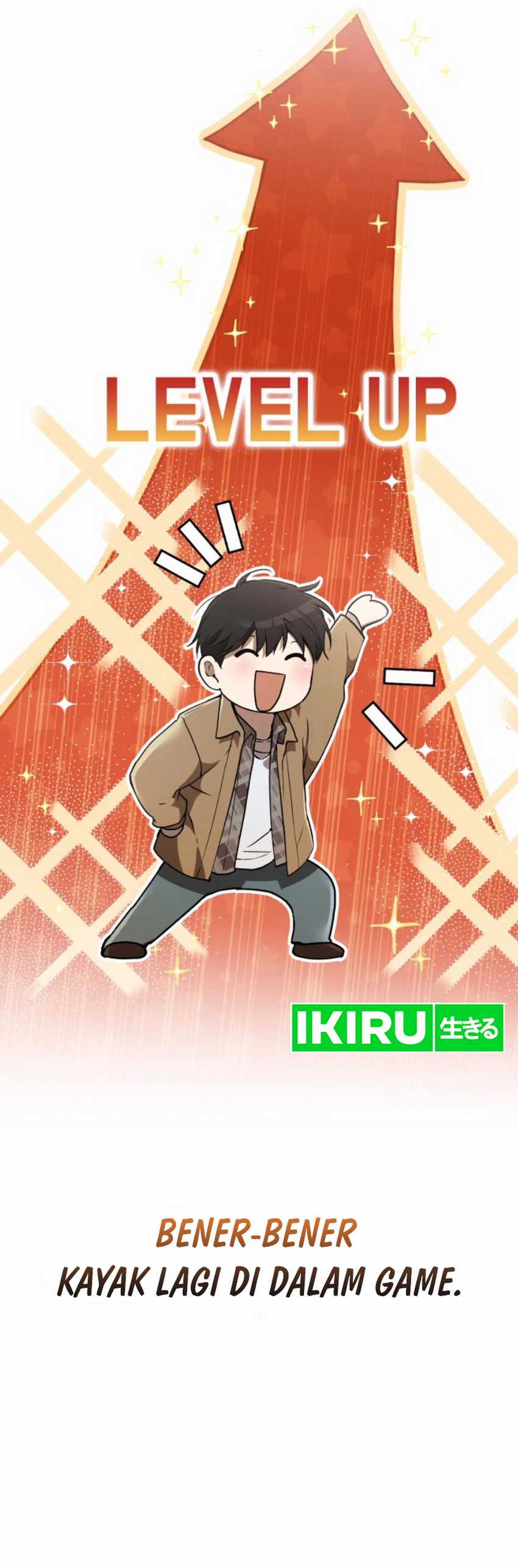 Shinsoo Kindergarten Chapter 24