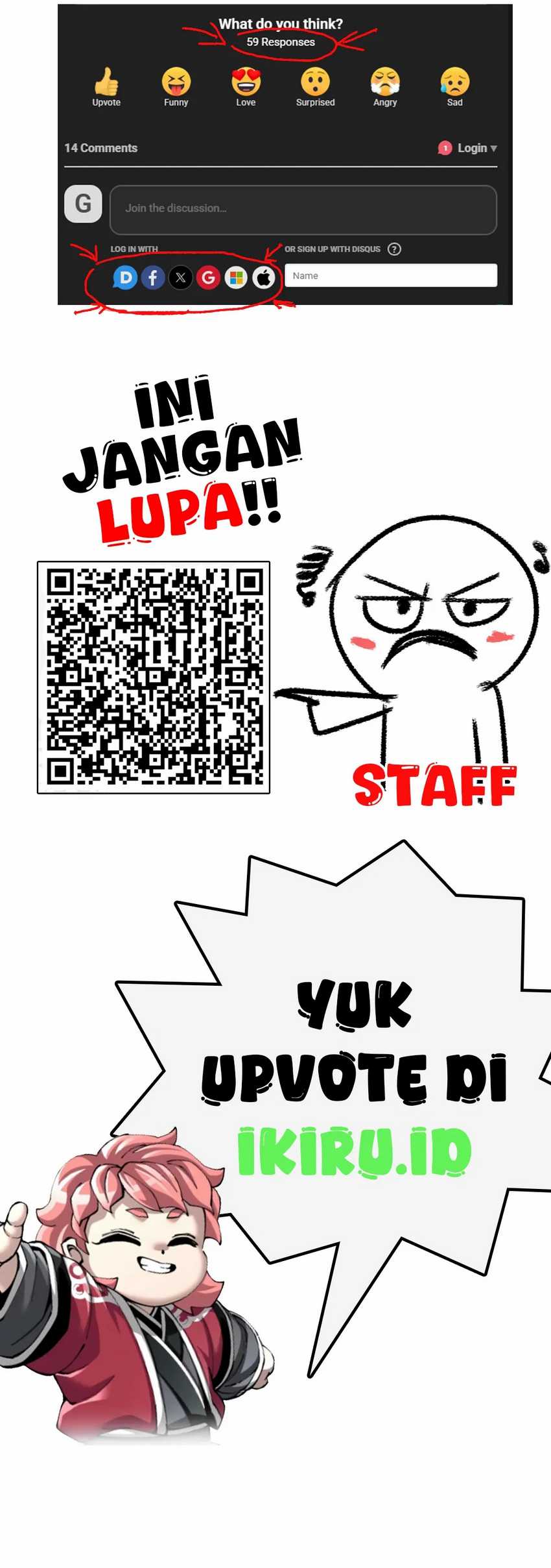 Shinsoo Kindergarten Chapter 24