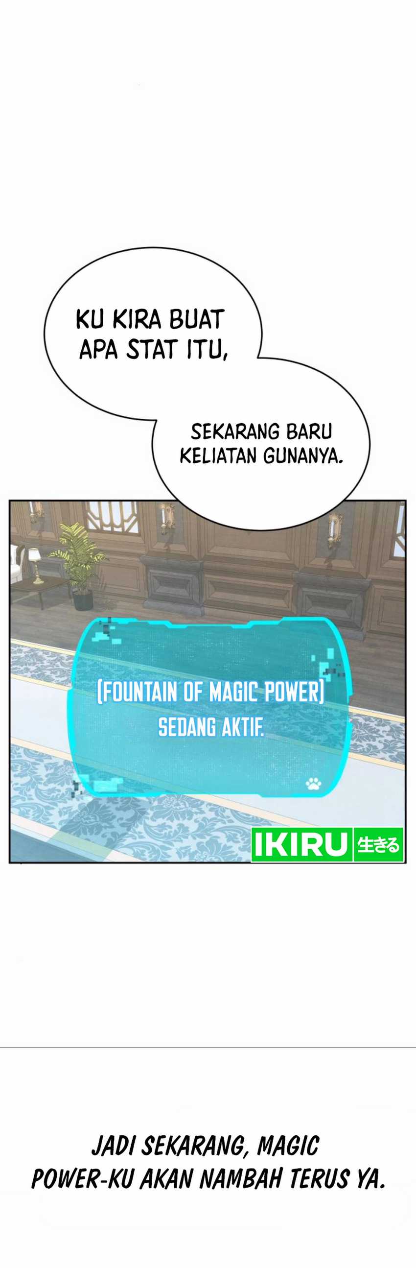 Shinsoo Kindergarten Chapter 24