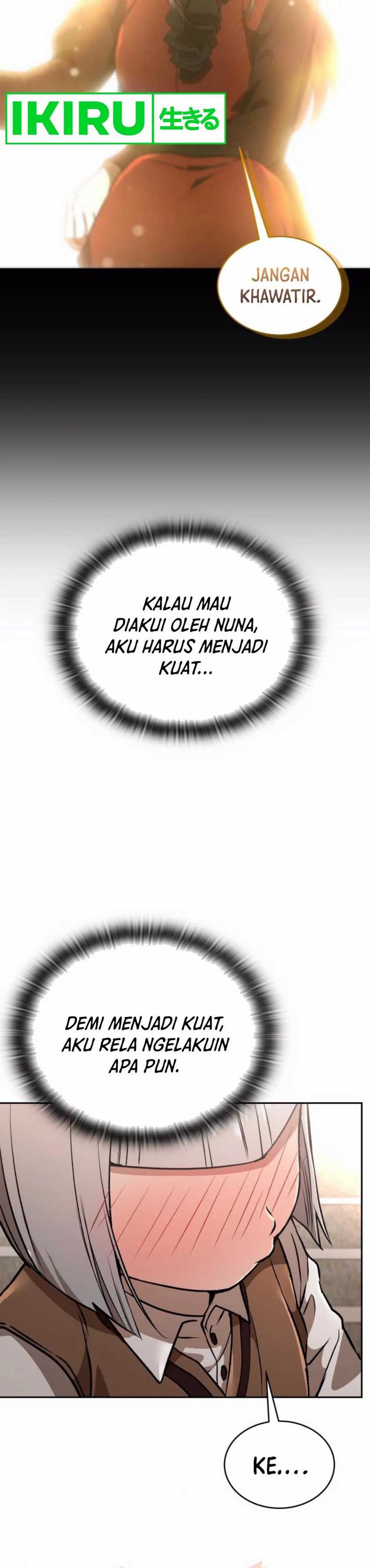 Shinsoo Kindergarten Chapter 25