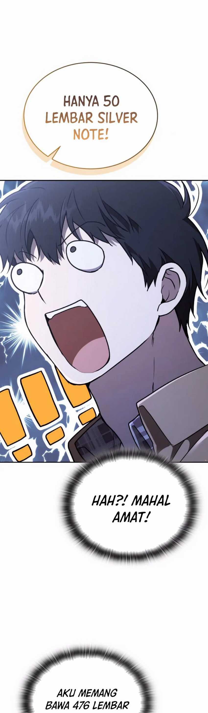 Shinsoo Kindergarten Chapter 25