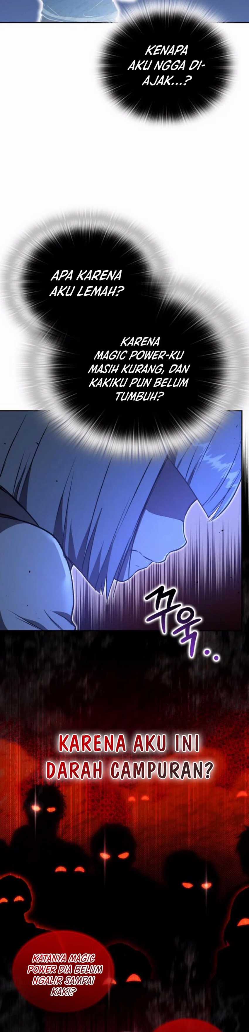 Shinsoo Kindergarten Chapter 25