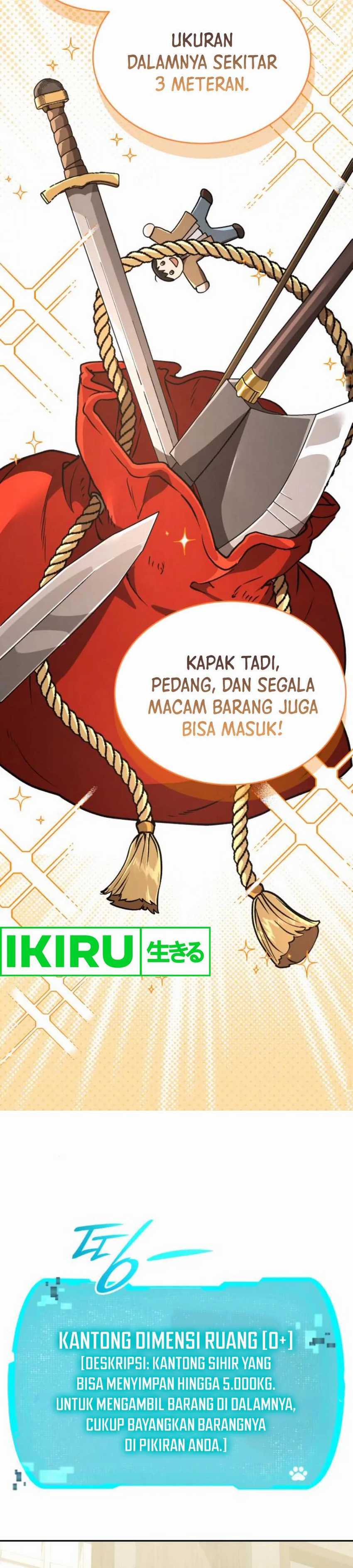 Shinsoo Kindergarten Chapter 25