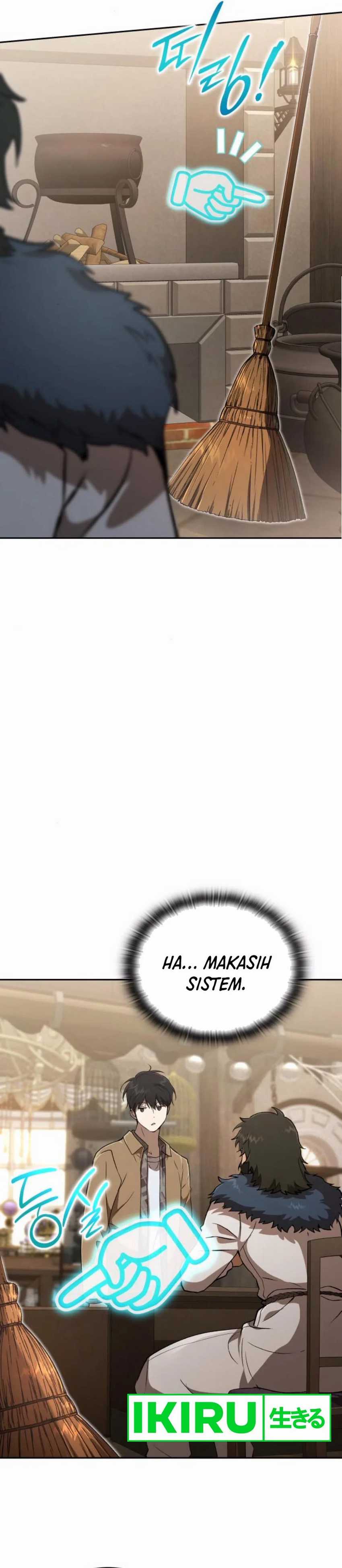 Shinsoo Kindergarten Chapter 25
