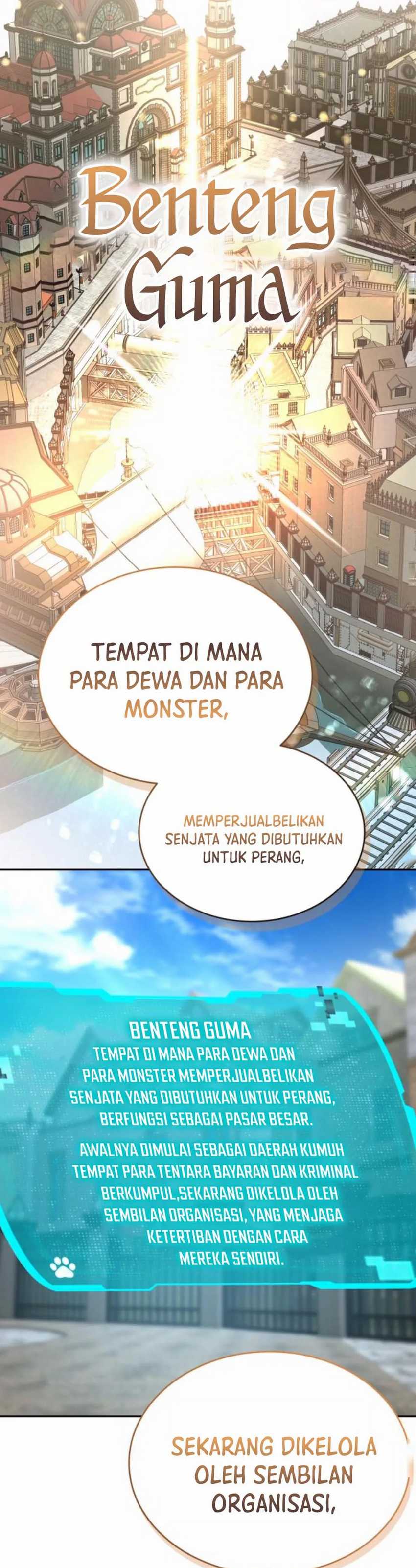 Shinsoo Kindergarten Chapter 25