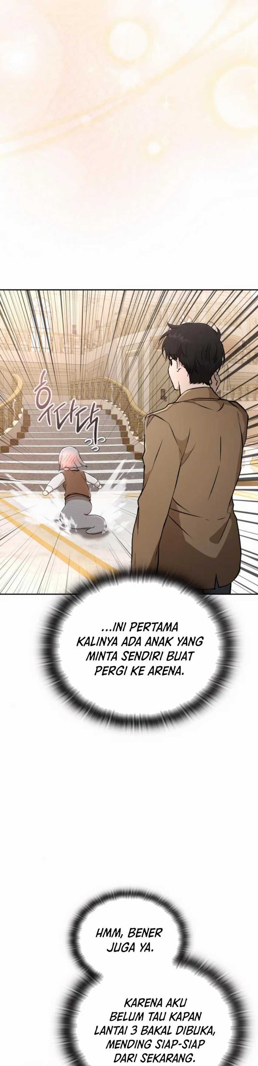 Shinsoo Kindergarten Chapter 25