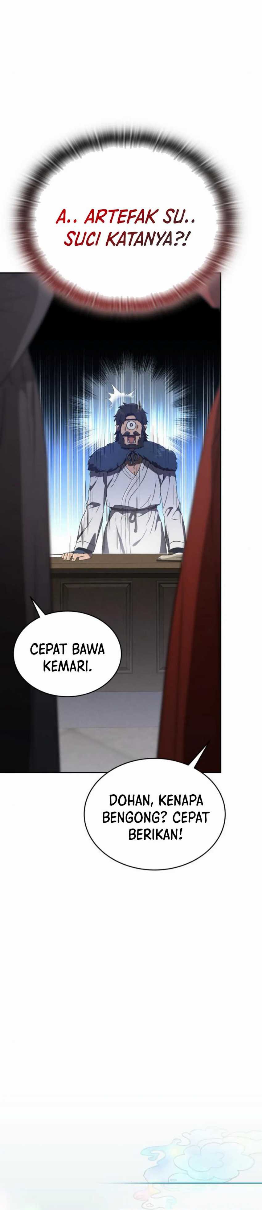 Shinsoo Kindergarten Chapter 26