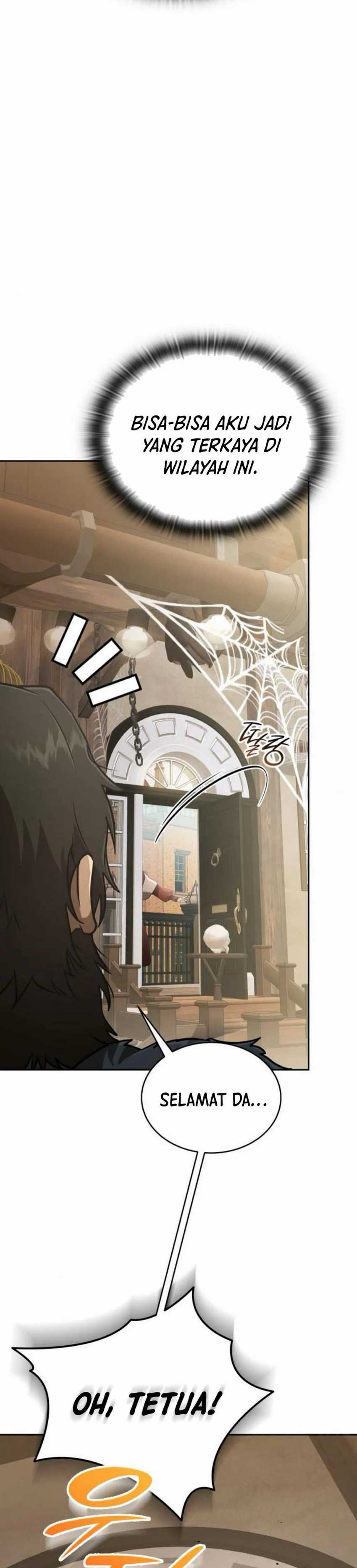 Shinsoo Kindergarten Chapter 26