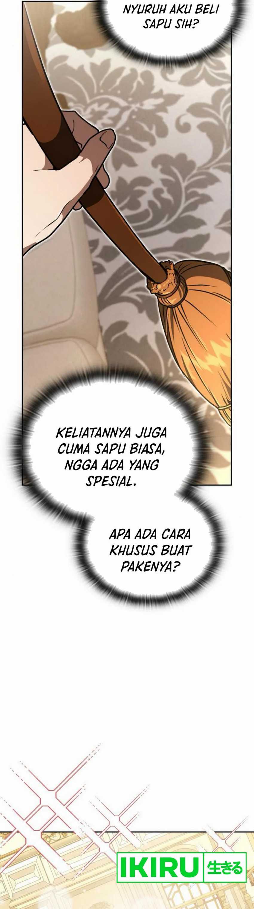 Shinsoo Kindergarten Chapter 26
