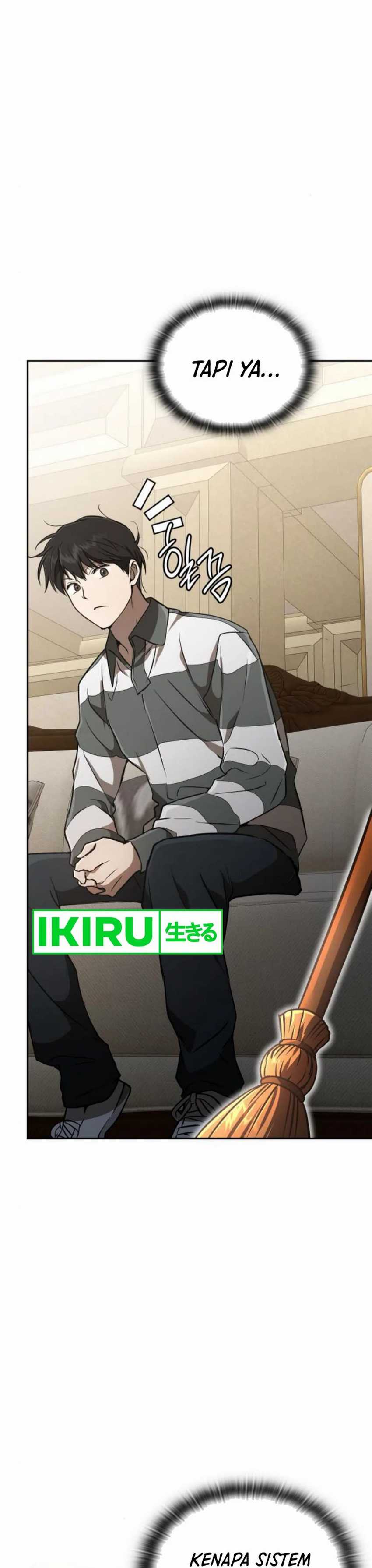 Shinsoo Kindergarten Chapter 26