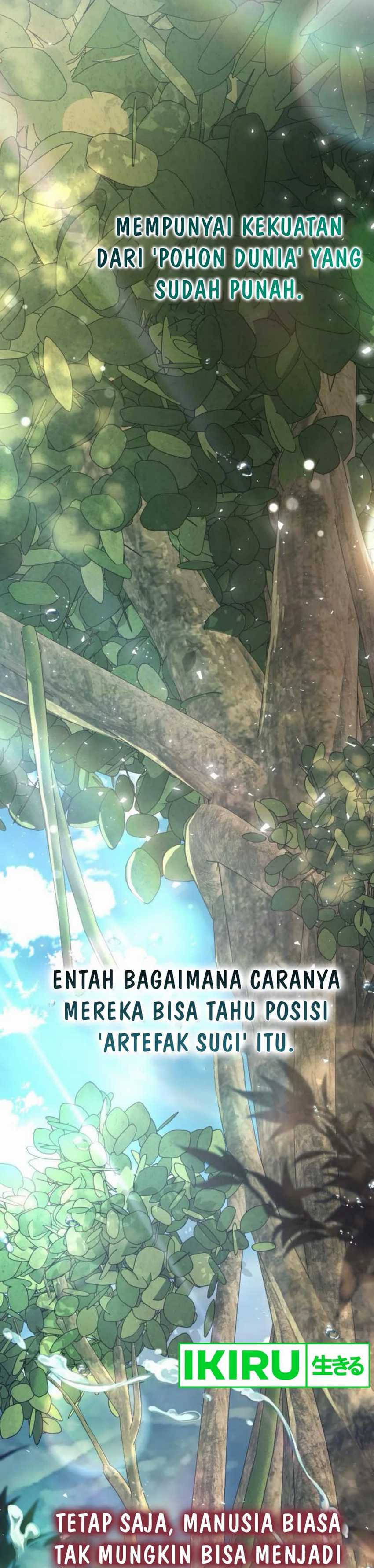 Shinsoo Kindergarten Chapter 26