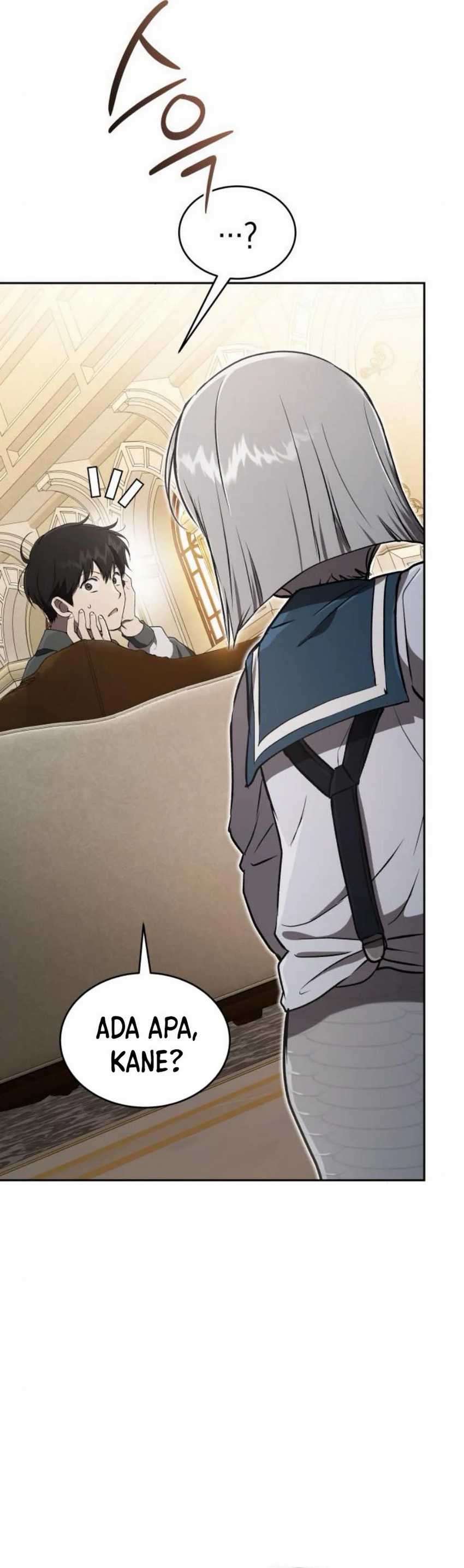 Shinsoo Kindergarten Chapter 26