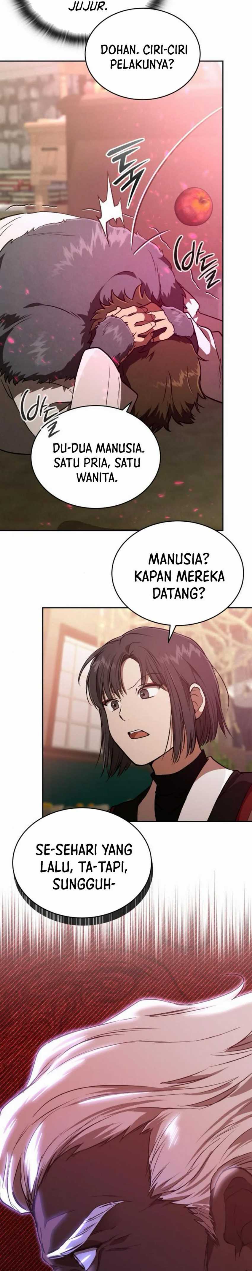 Shinsoo Kindergarten Chapter 26