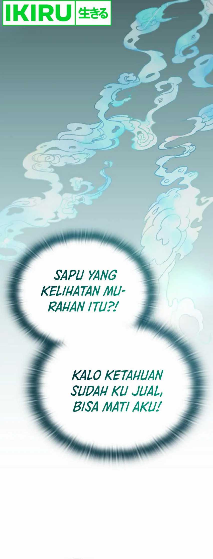 Shinsoo Kindergarten Chapter 26