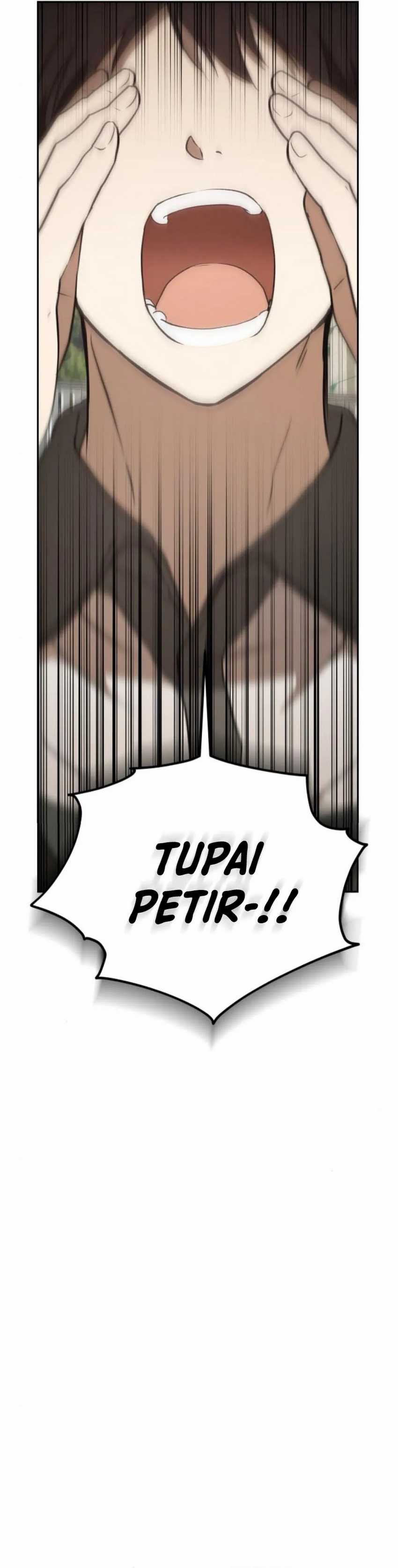 Shinsoo Kindergarten Chapter 26