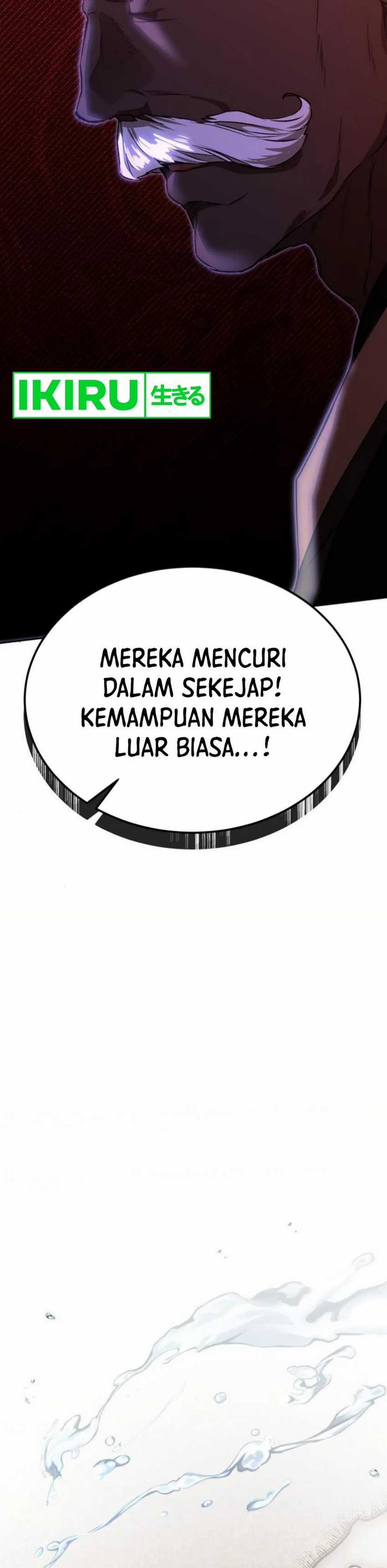 Shinsoo Kindergarten Chapter 26