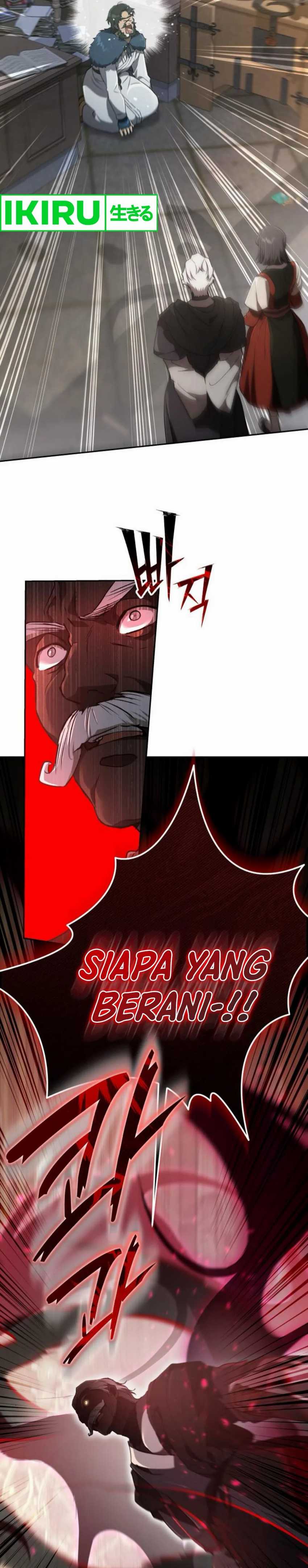 Shinsoo Kindergarten Chapter 26